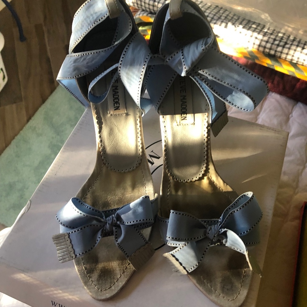 High Heels